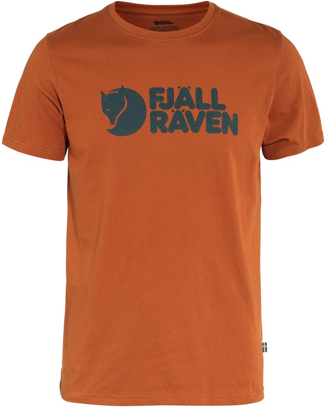 Fjällräven T-Shirt Logo