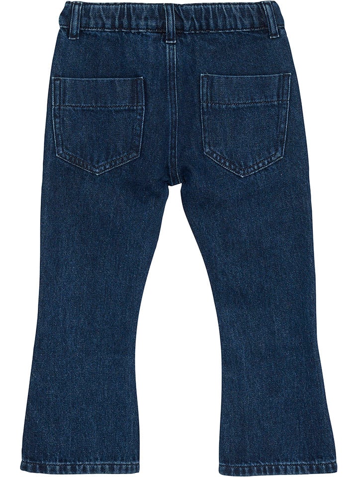 enfant Schlagjeans in Dunkelblau günstig kaufen