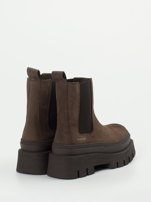 Chelsea Boots CPH686-17372090012 Copenhagen