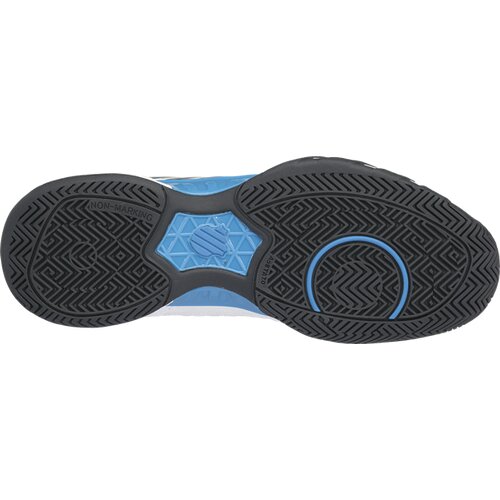 HERREN TENNISOUTDOORSCHUHE TENNIS-SCHUH BIGSHOT LIGHT 4