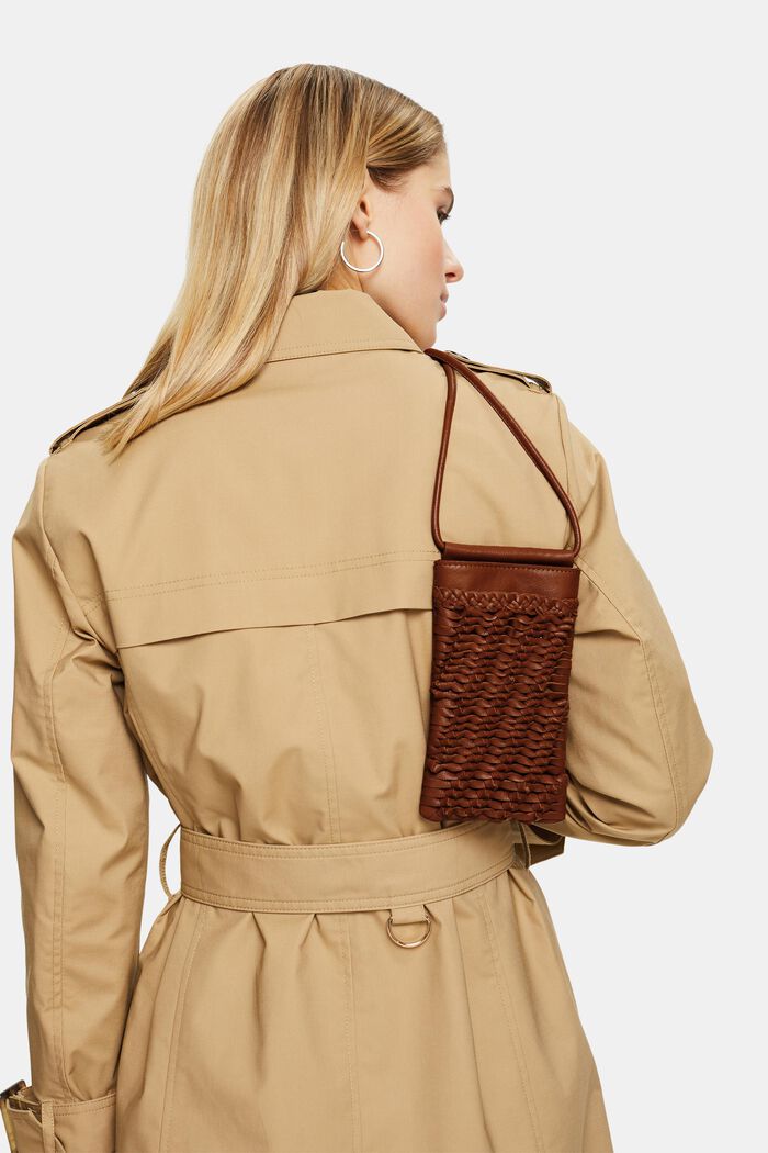 Handytasche Payton aus Leder