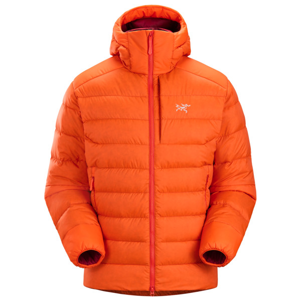 THORIUM HOODY MEN`S Herren - Isolationsjacke