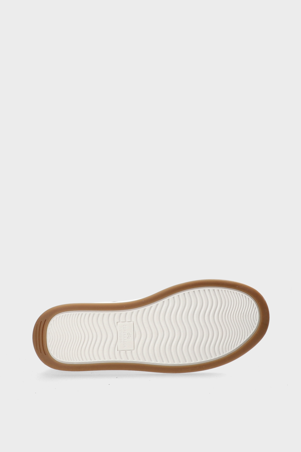 CPH15 leather mix white
