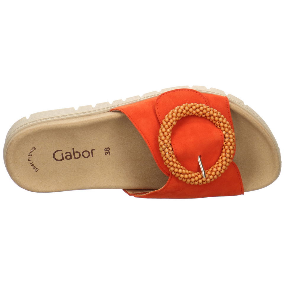 Gabor Pantolette