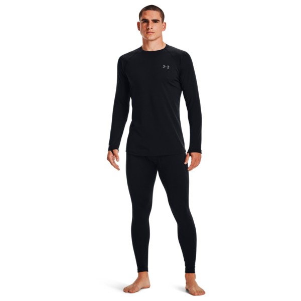 Under Armour - Packaged Base 3.0 Crew - Kunstfaserunterwäsche