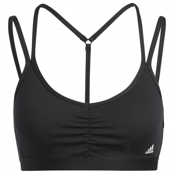 adidas - Women's Yo Ess LS Bra - Sport-BH