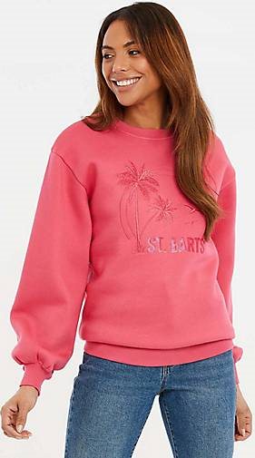 Threadbare Sweatshirt