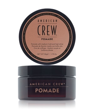 American Crew Styling Pomade Stylingcreme 50 g
