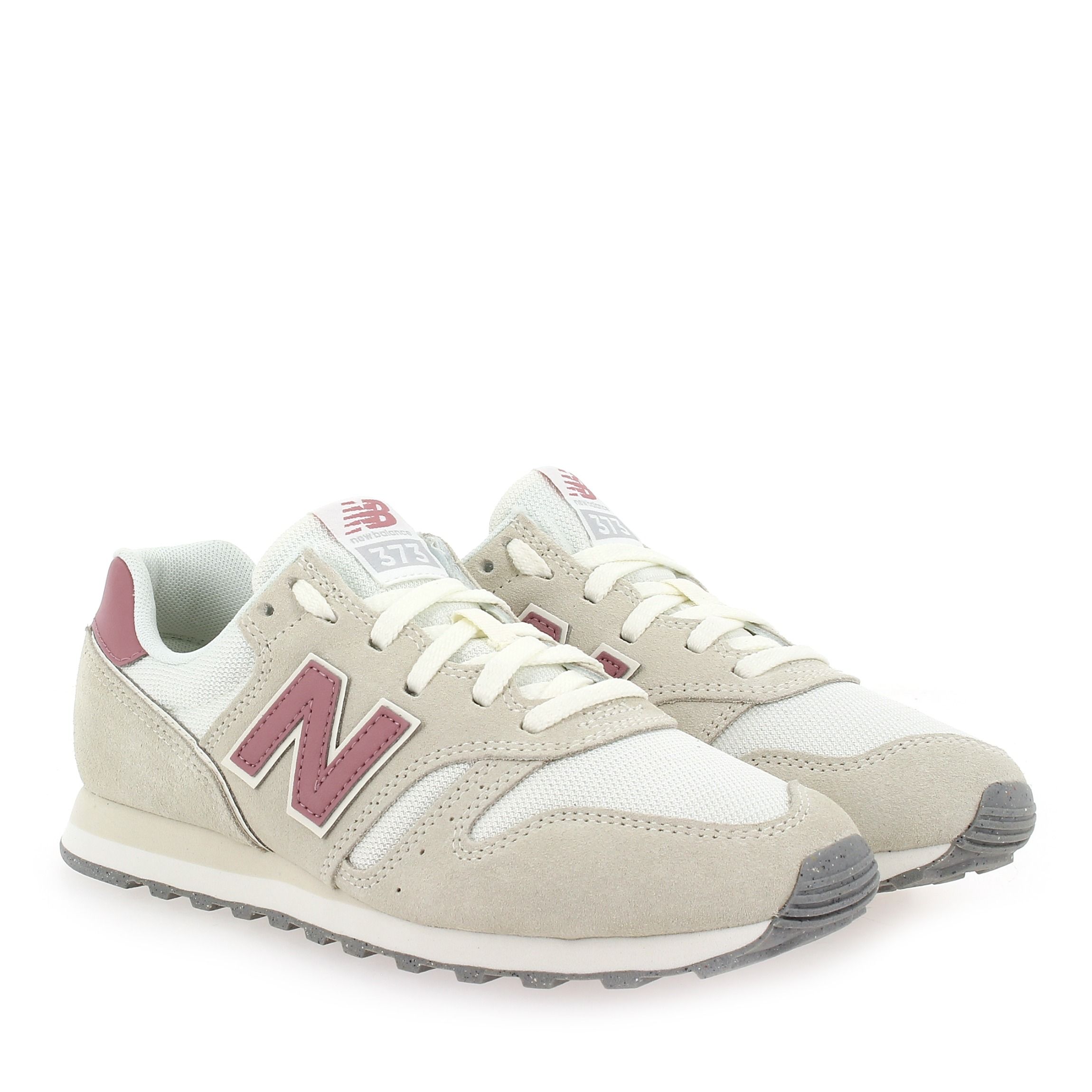 New Balance  WL373O - Rose Craie