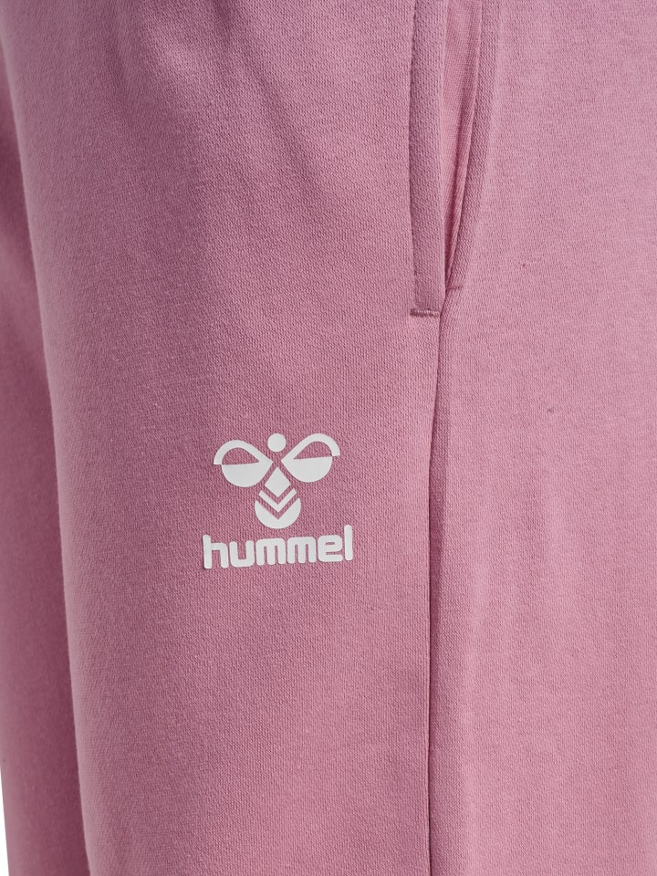 Hummel Hummel Verstellbare Taille Hose Hmlmover Damen in LILAS günstig kaufen
