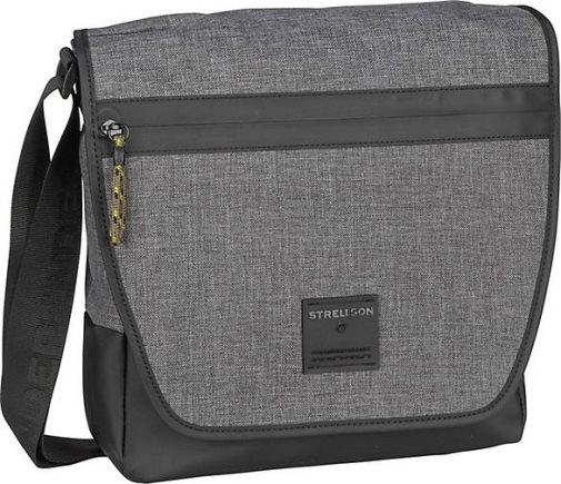 Strellson Umhängetasche Northwood 2.0 Dorian Shoulderbag MVF