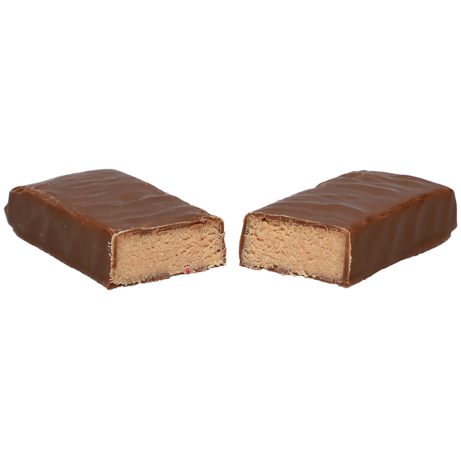 Isostar High Protein Sport Bar Strawberry 35g