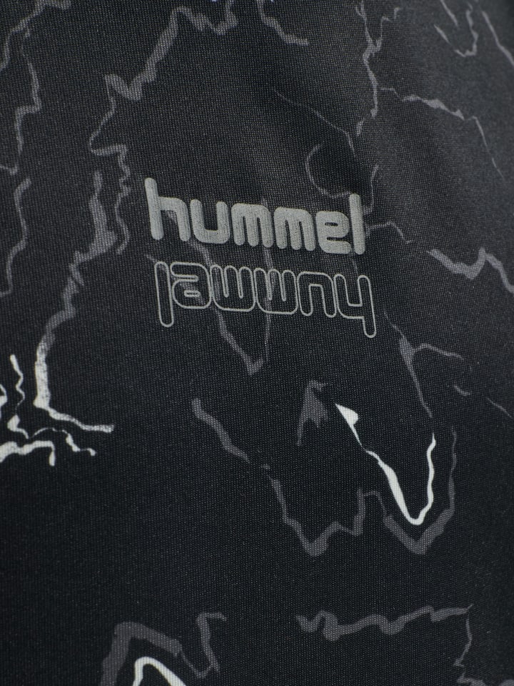 Hummel Hummel T-Shirt Hmlnoah Jungen in BLACK günstig kaufen