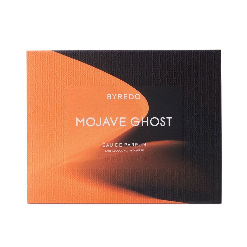 BYREDO Mojave Ghost Alcohol-free Eau de Parfum