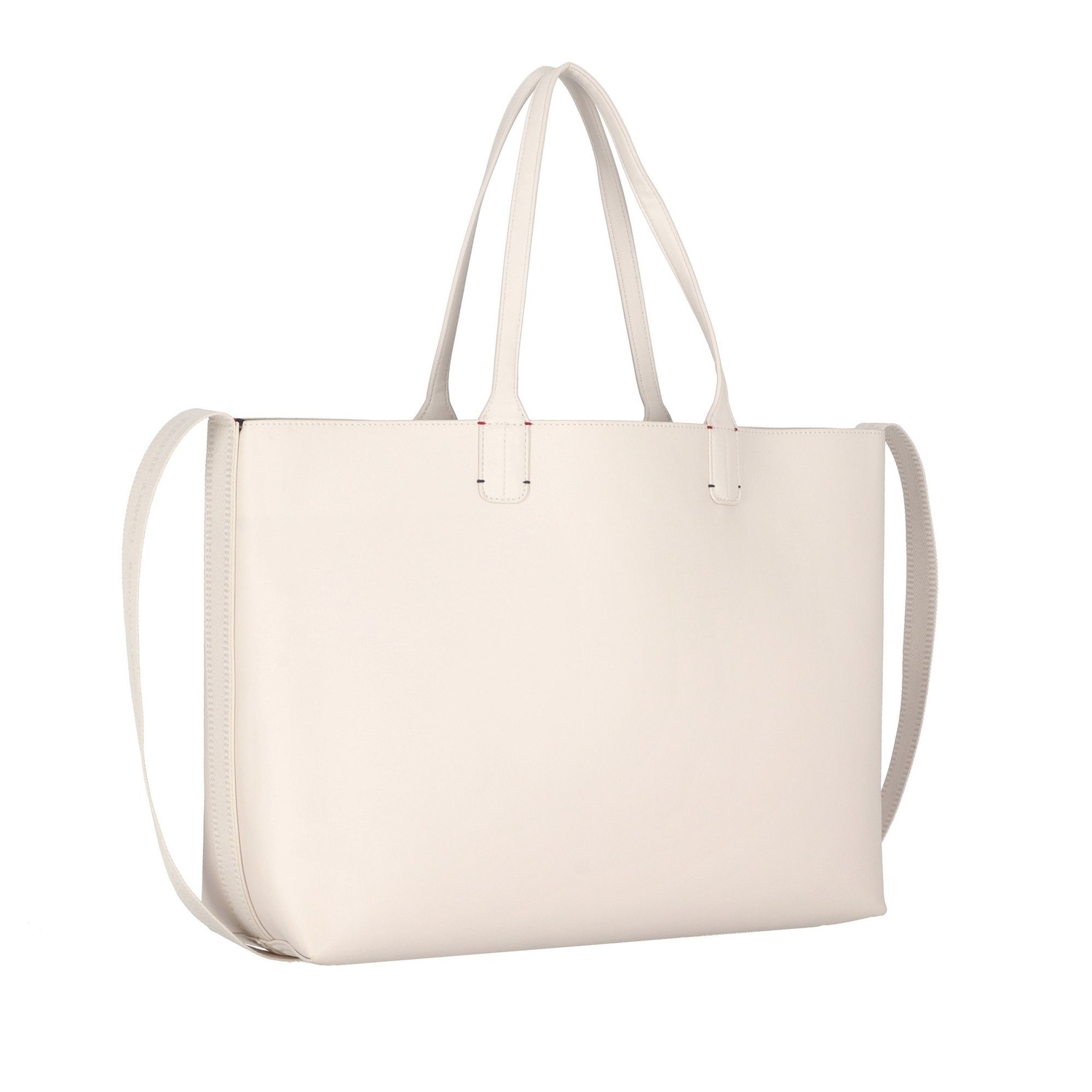 Shopper Iconic Tommy Tote Solid PSP23