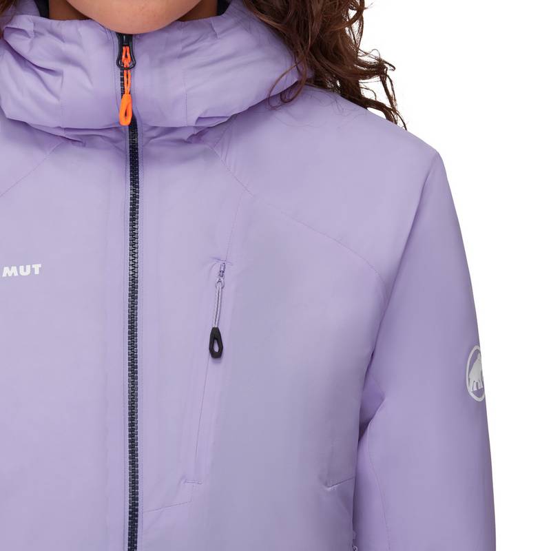 Mammut Rime Flex Funktionsjacke Damen