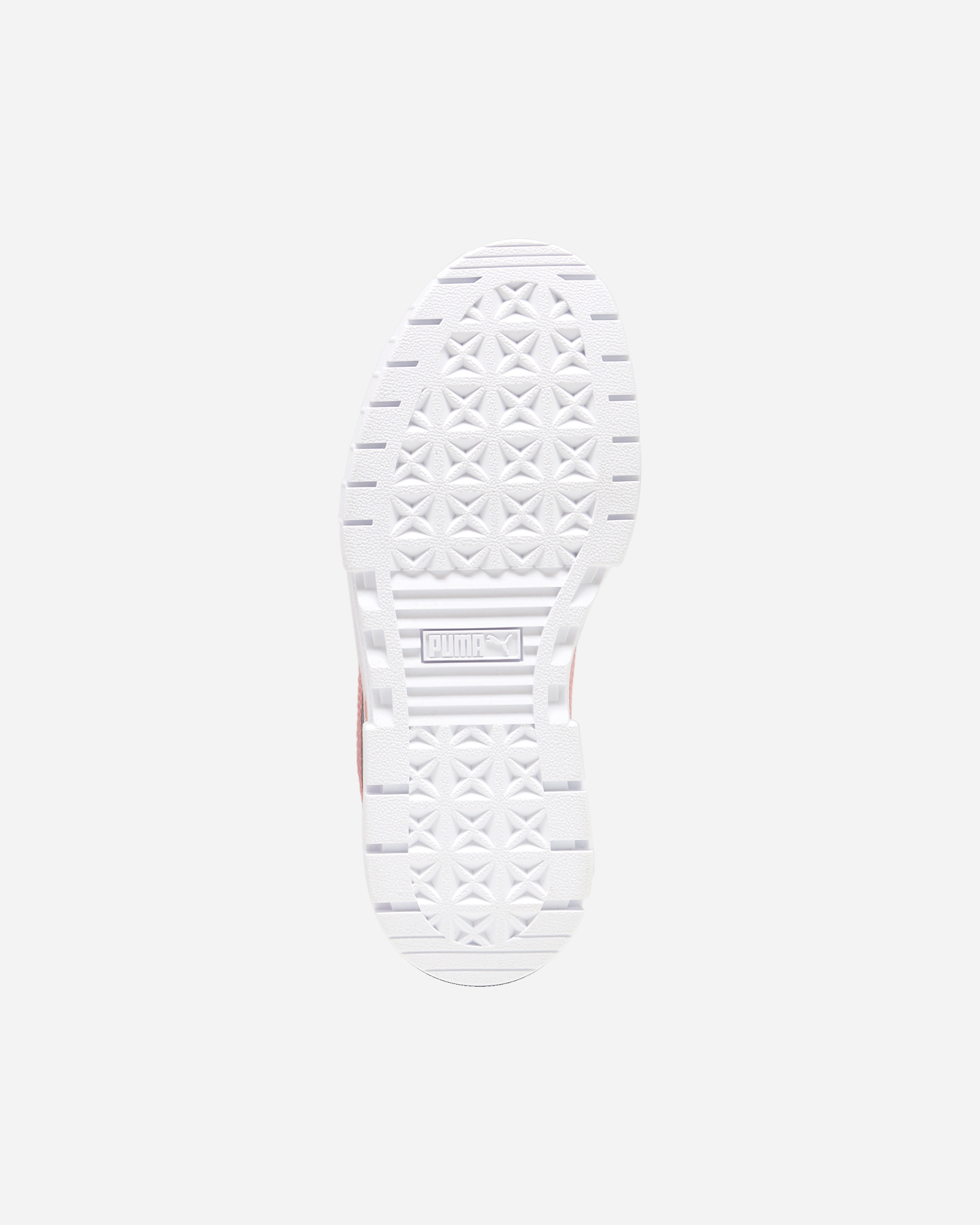 Trampki Scarpe Puma Mayze Lth Gs Jr 384527-2