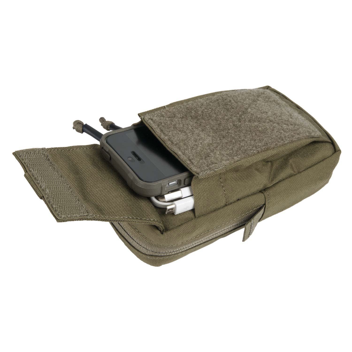 Navtel Pouch O.08 Cordura