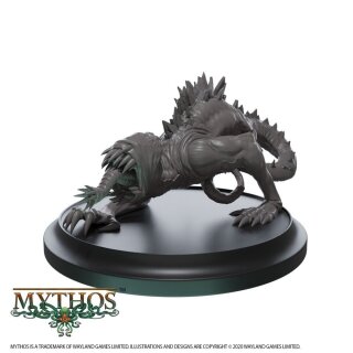 Mythos: Silver Venators Faction Starter Set