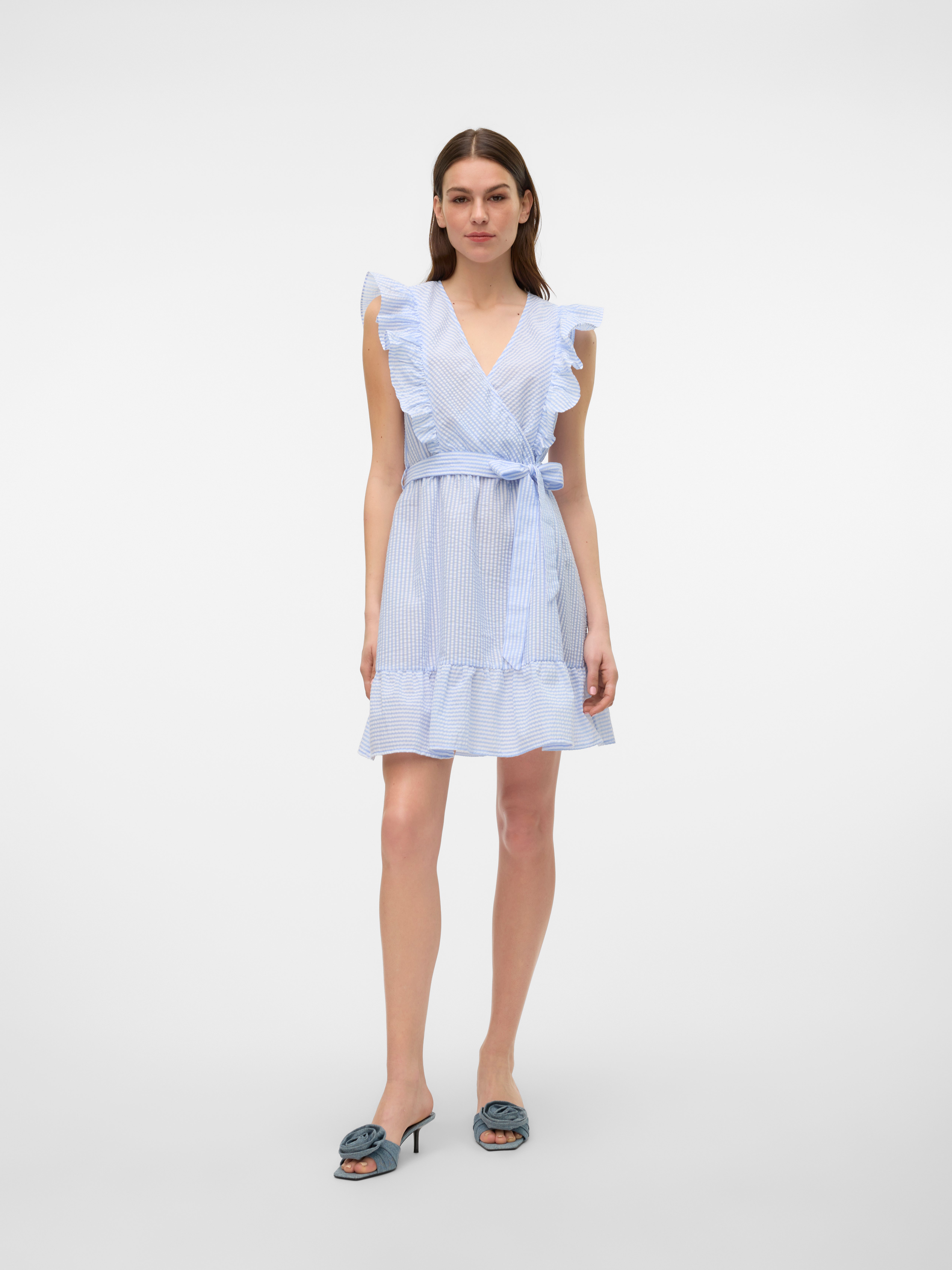 VMMILLIE Kurzes Kleid