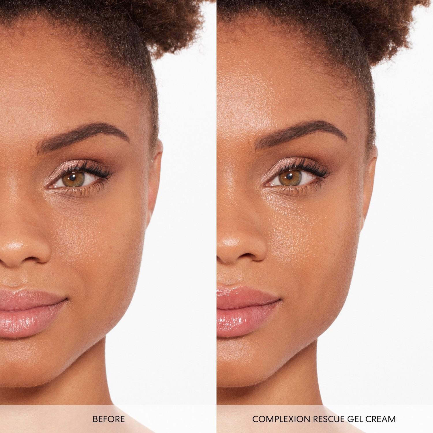 bareMinerals tonirana hidratantna gel krema SPF 45
