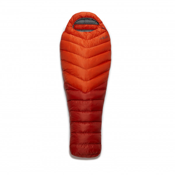 Rab - Alpine 200 - Daunenschlafsack