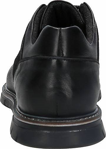 bugatti Schnürer Sammy Comfort
