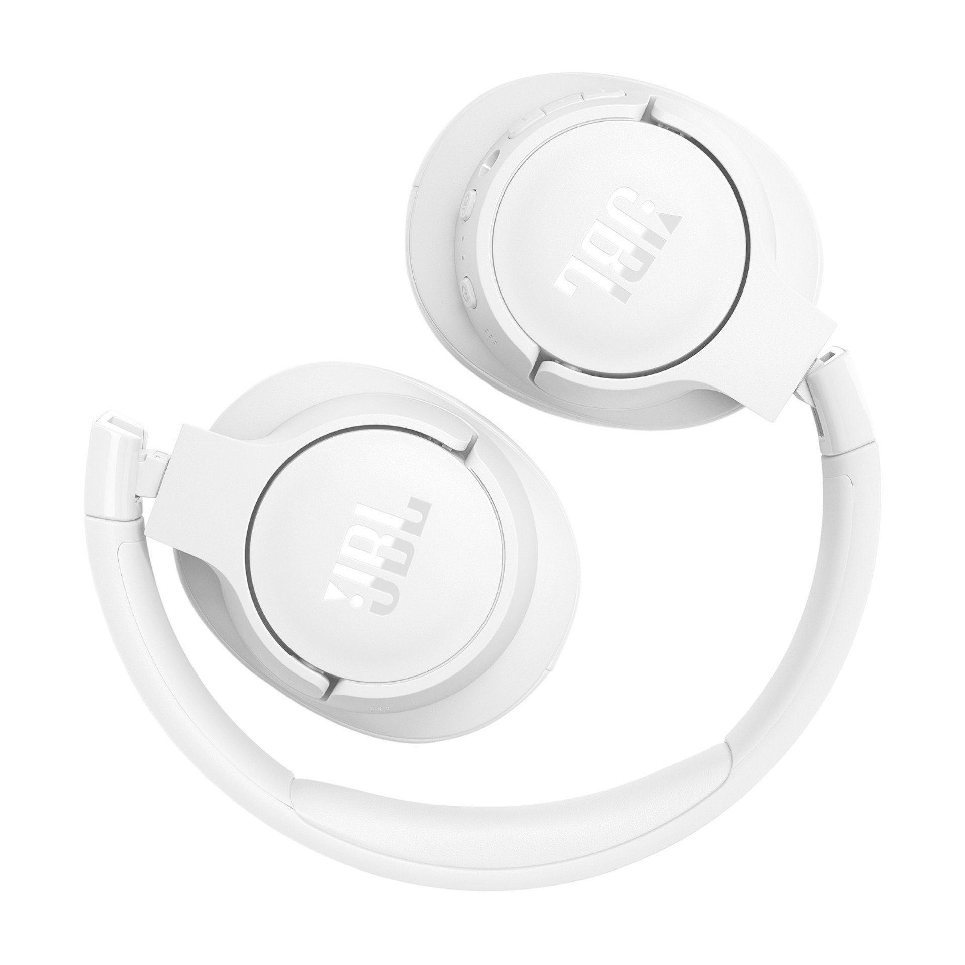 JBL Tune 770NC Bluetooth-Kopfhörer (Adaptive Noise-Cancelling, A2DP Bluetooth)