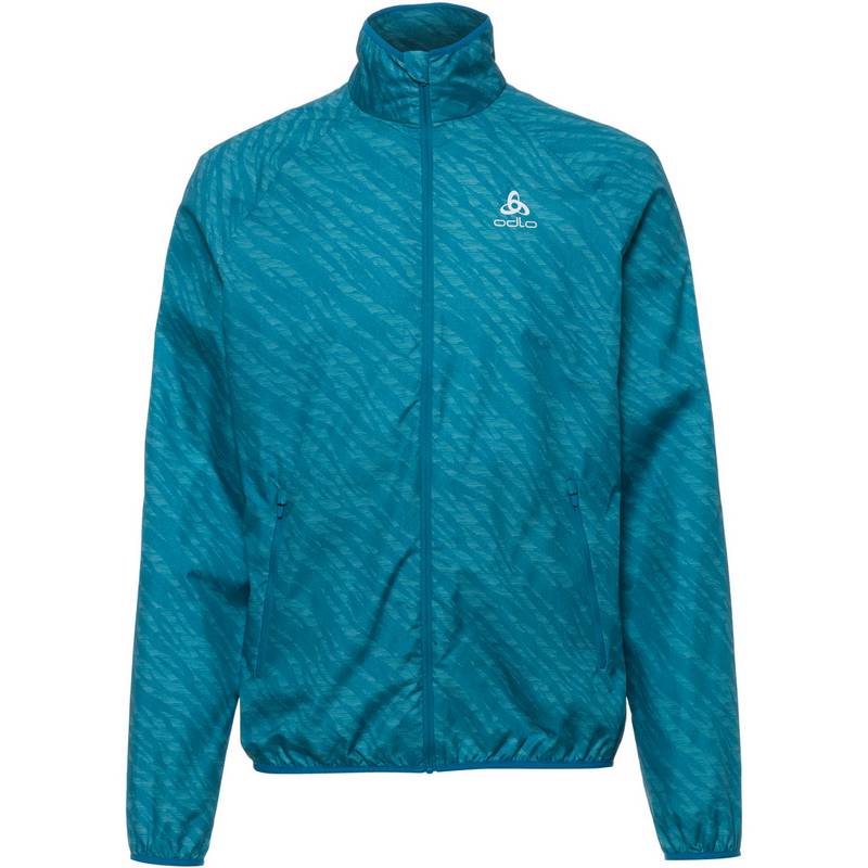 Odlo Essential Laufjacke Herren