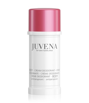 Juvena Body Care Daily Performance Deodorant Creme-40 ml