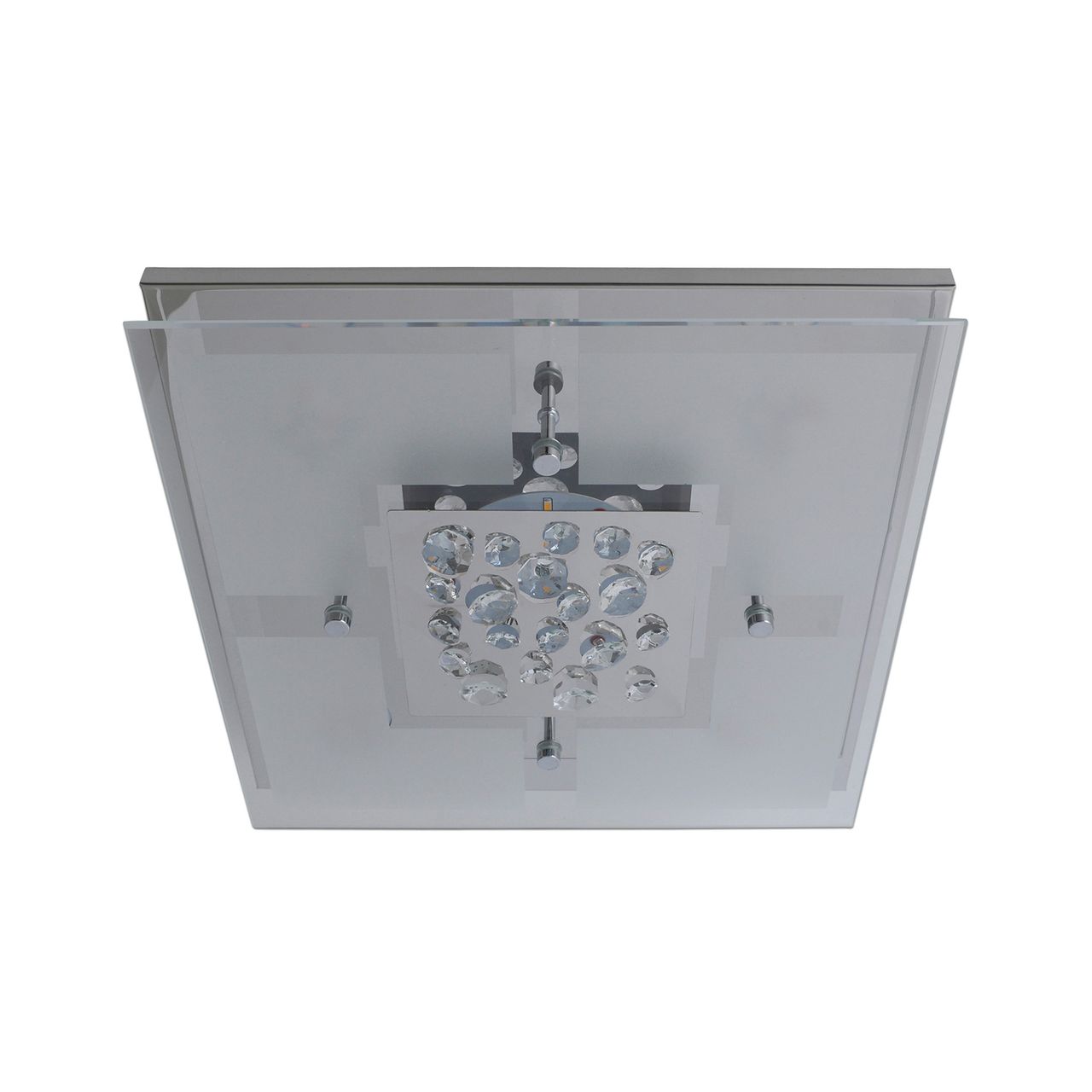 Näve Leuchten LED Deckenleuchte 