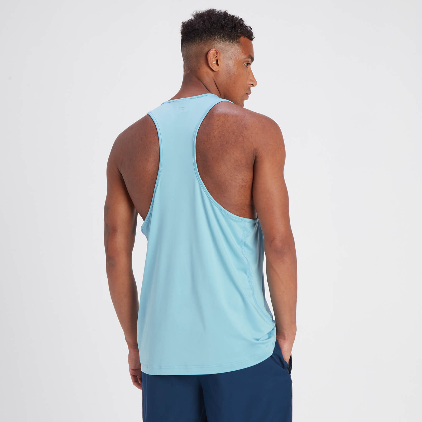 Marcel MP Velocity pour hommes – Bleu ciel