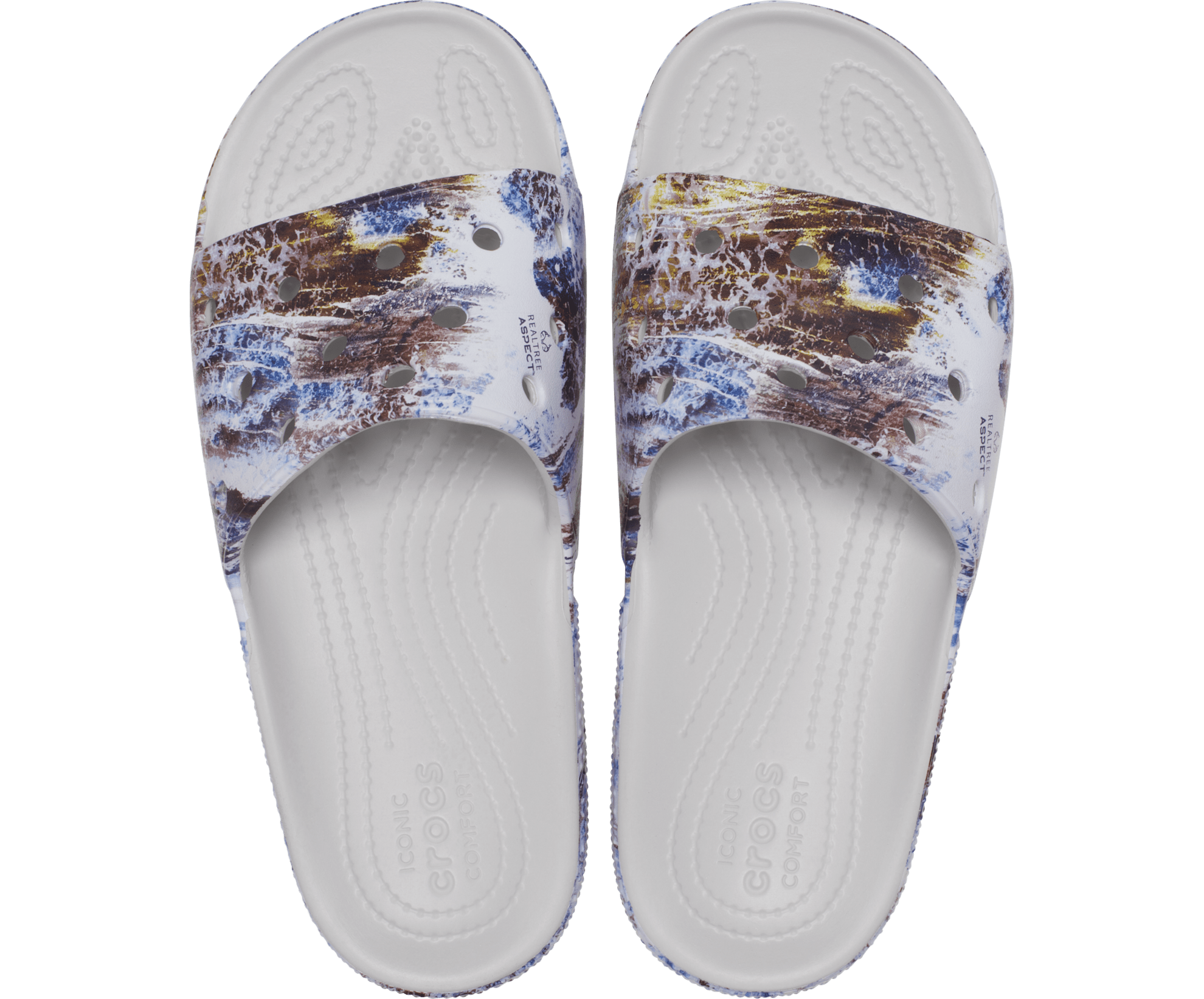 Realtree Aspect Cls Slide
