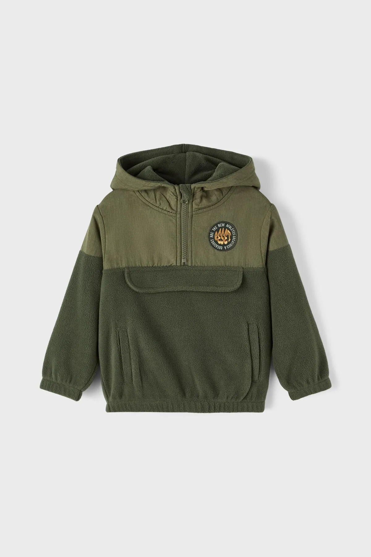 name ıt  Sweatshirt Herren