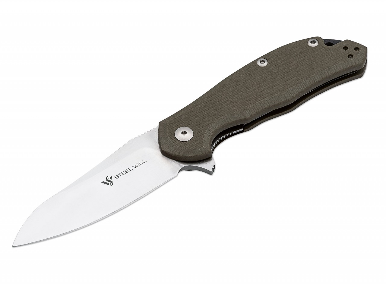 Modus G10