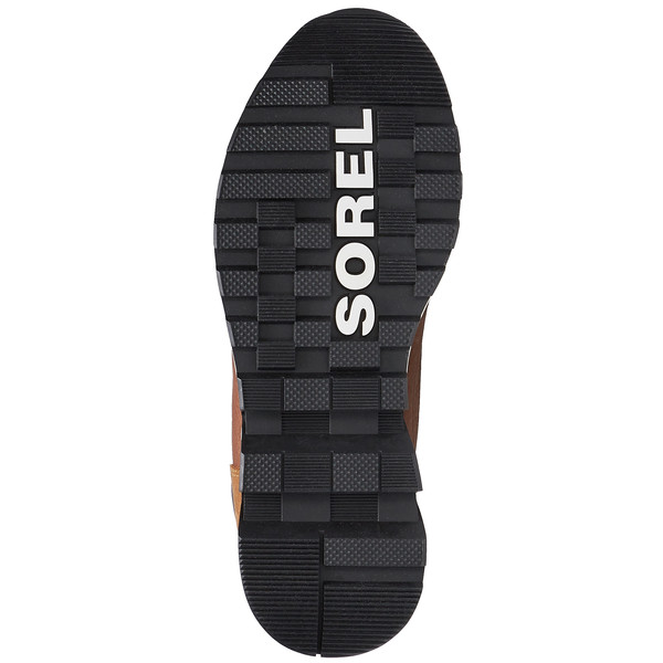MAC HILL MID LTR WP Herren - Freizeitstiefel