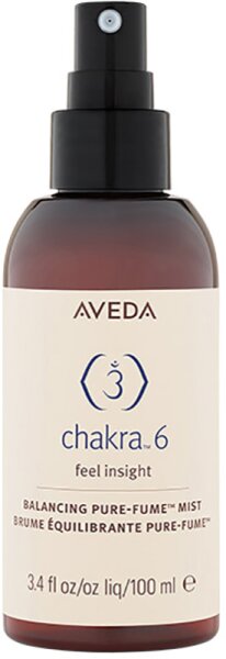 AVEDA Chakra 6 Balancing Pure-Fume Mist Körperspray