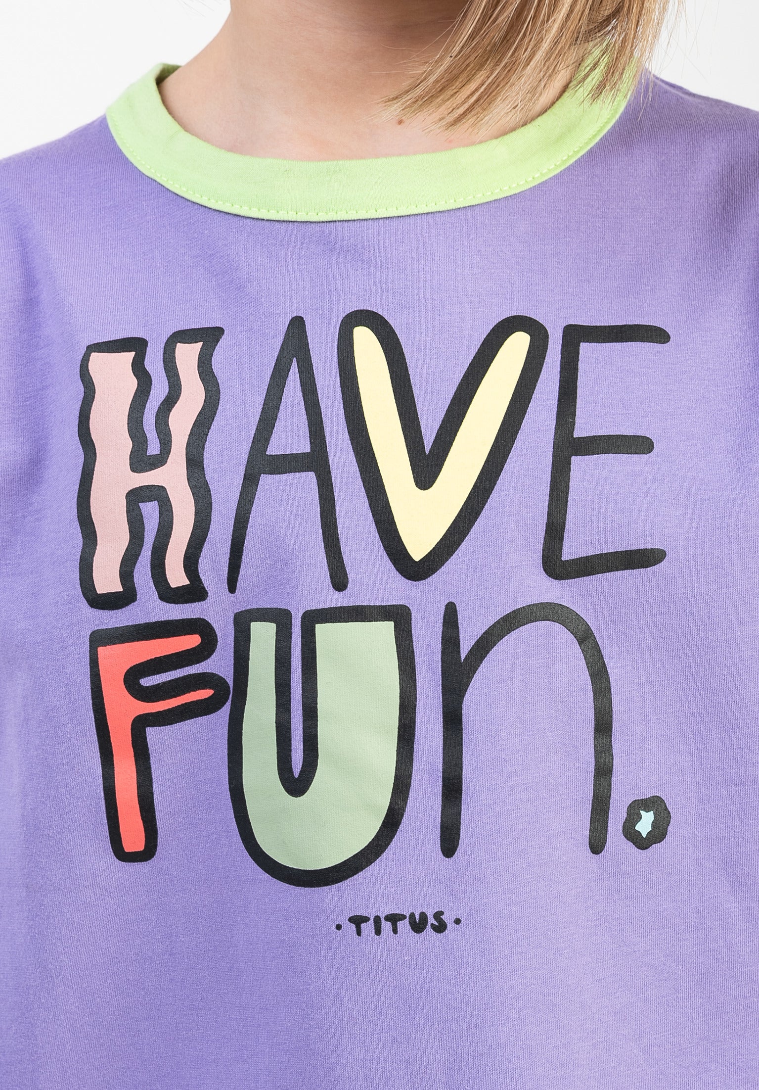 Have Fun