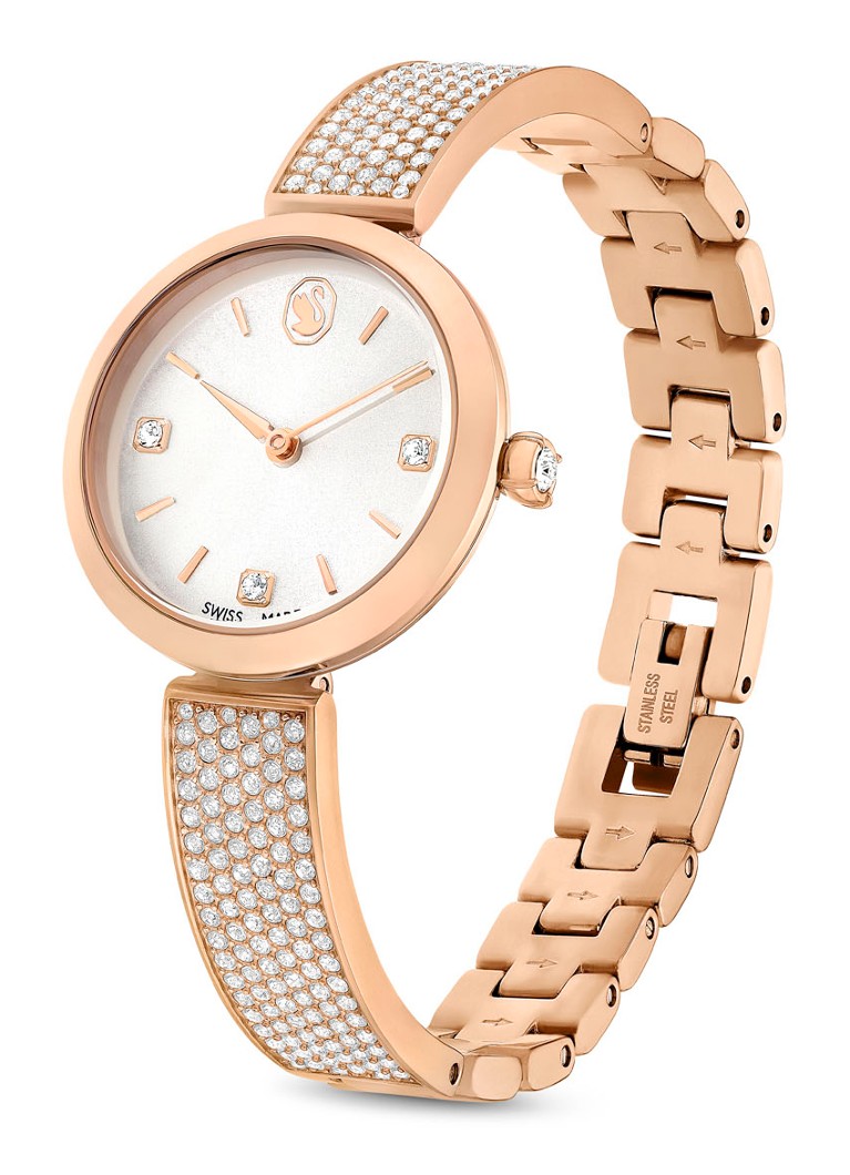 Hodinky Swarovski Illumina 5671202