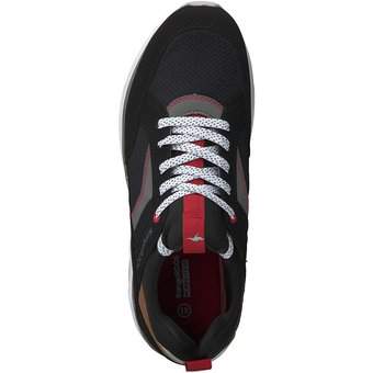 KangaROOS KO Smart in schwarz
