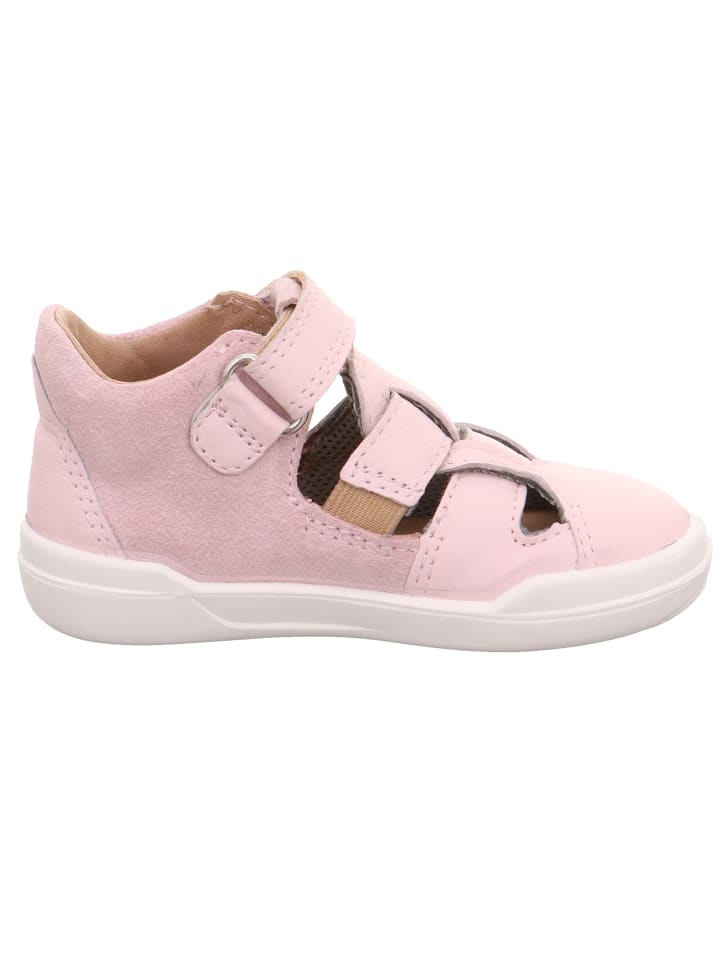superfit Barfußschuh SUPERFREE in Rosa günstig kaufen