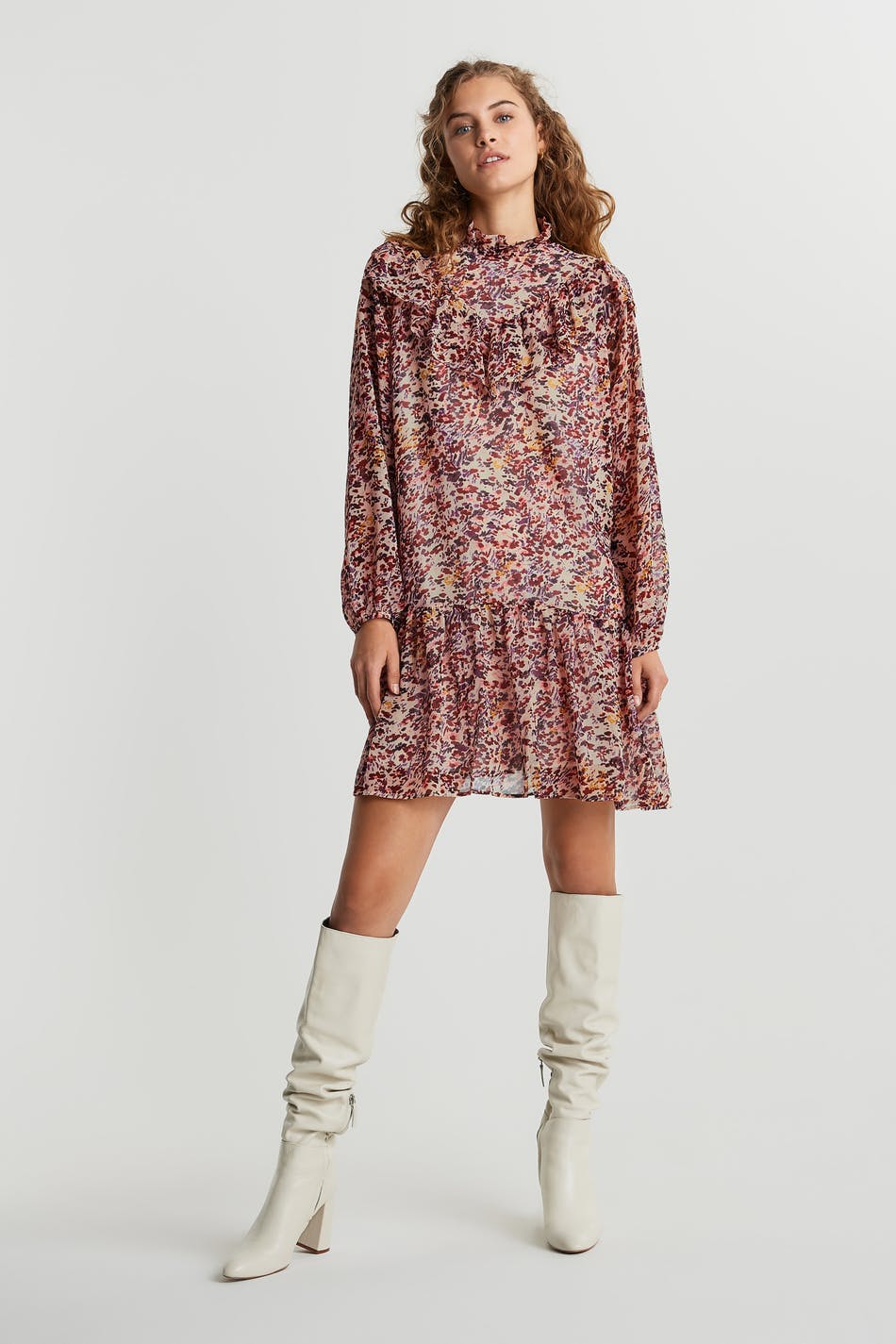 Lia dress