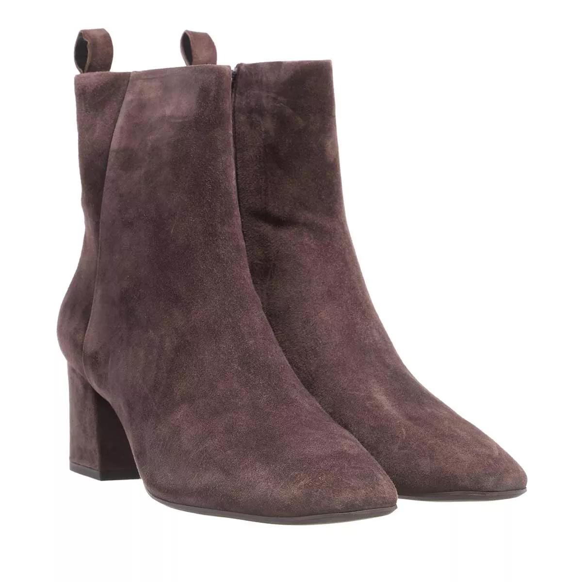 ASH Stiefeletten braun Stiefelette