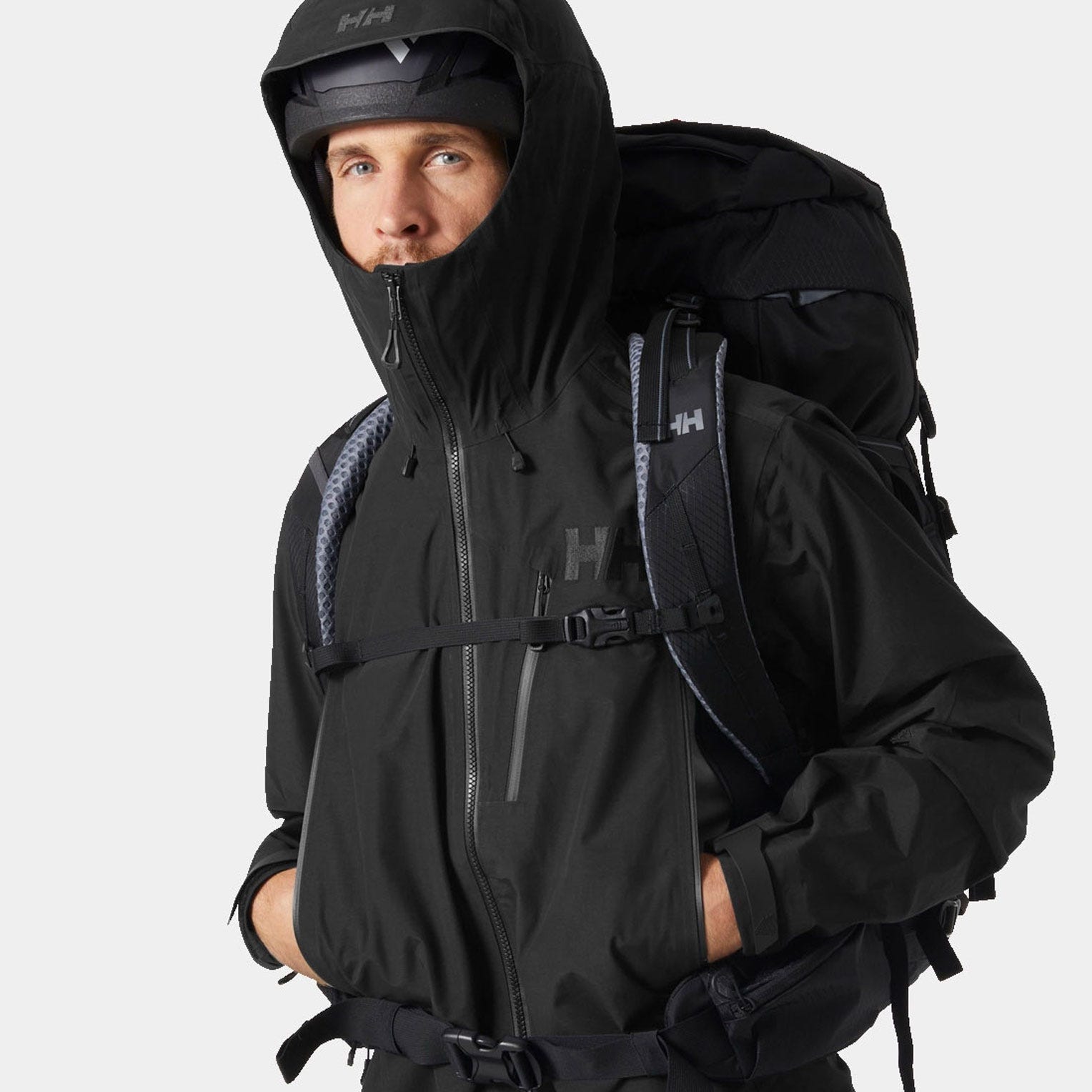 Men's Odin 9 Worlds 3.0 Shell Jacket