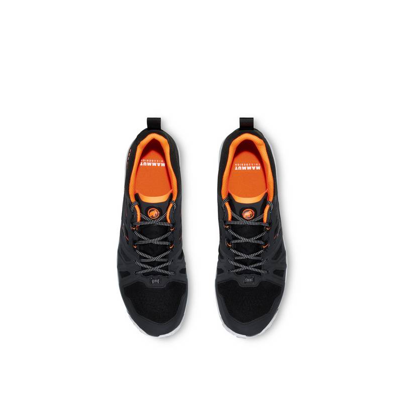 Mammut Saentis Low GTX Multifunktionsschuhe Herren