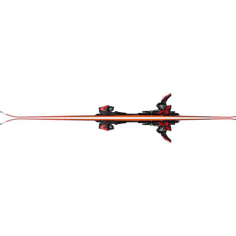 ATOMIC REDSTER S7 + M 12 GW Carving Ski