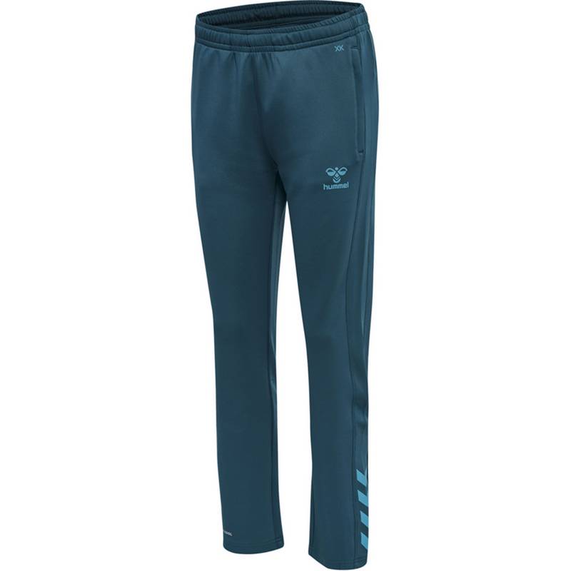 hummel hmlCORE XK POLY PANTS WOMAN Hose Damen
