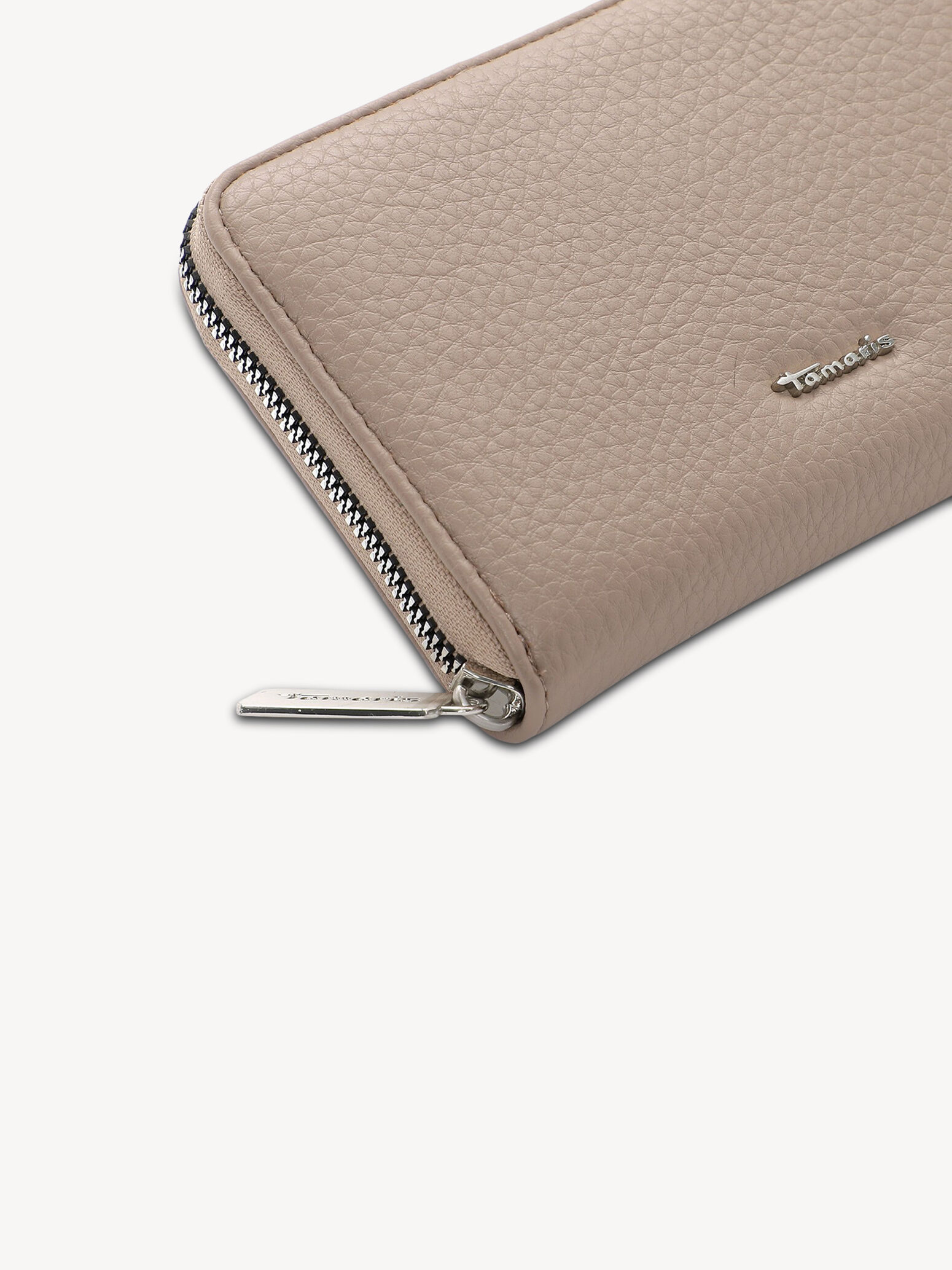 Portefeuilles - beige