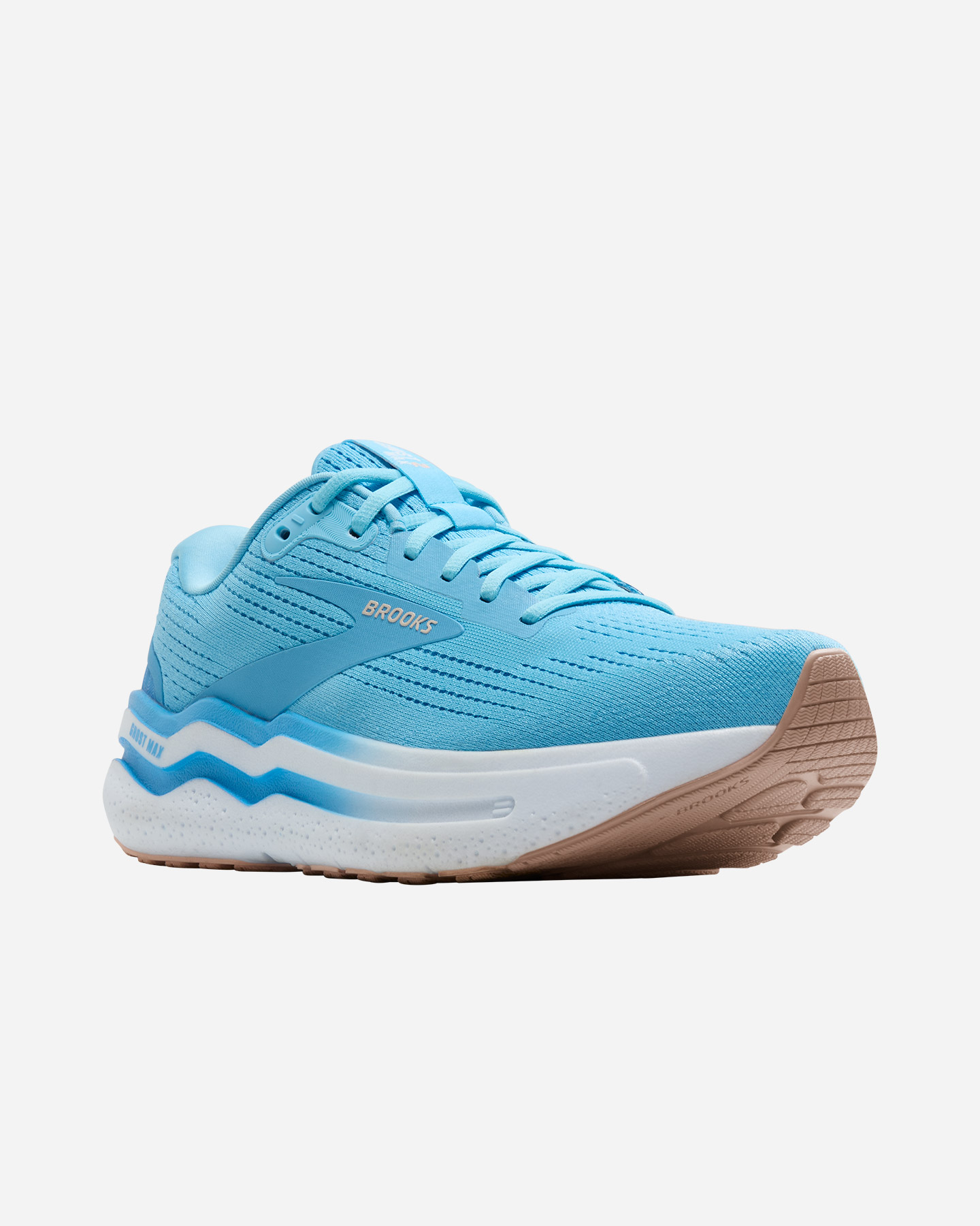 Scarpe Running Brooks Ghost Max 2 W 1204201B460