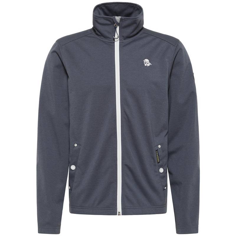 Schmuddelwedda Funktionsjacke Herren